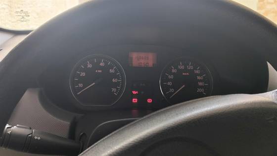 RENAULT SANDERO 1.6 EXPRESSION 8V FLEX 4P MANUAL RENAULT SANDERO 1.6 EXPRESSION 8V FLEX 4P MANUAL